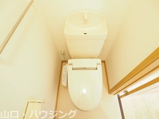 プリムローズ国府Aの物件内観写真